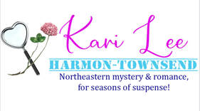 Kari Lee Townsend / Kari Lee Harmon